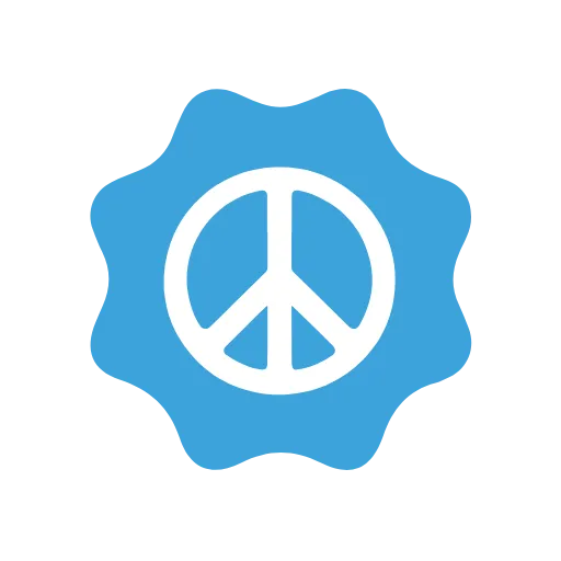 🎲 Эмодзи «verif #foradmins» для Telegram