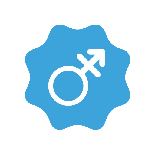 🎲 Эмодзи «verif #foradmins» для Telegram