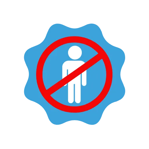 🎲 Эмодзи «verif #foradmins» для Telegram