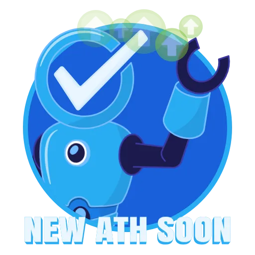 ⬆️ Стикер «VeriScan» для Telegram