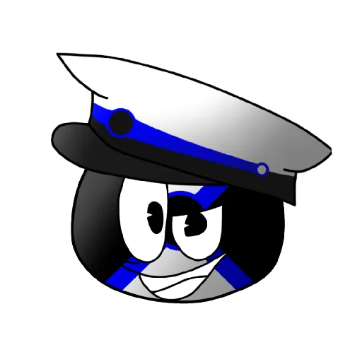 ☠️ Стикер «verstak» для Telegram