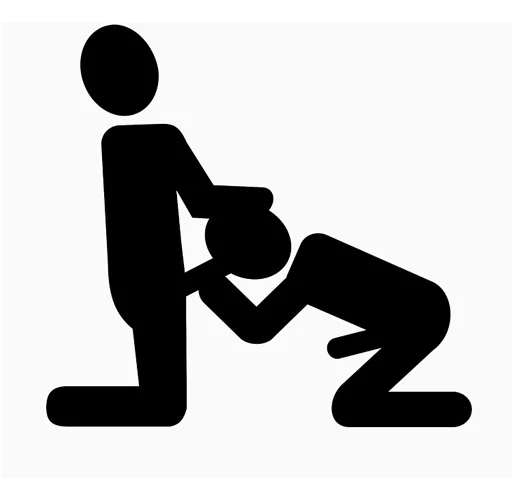 😚 Стикер «Very Gay» для Telegram