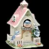 Эмодзи весенний день для Telegram — скачать