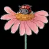 ⭐️ Эмодзи «весенний день» для Telegram