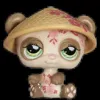 ⭐️ Эмодзи «весенний день» для Telegram