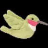 ⭐️ Эмодзи «весенний день» для Telegram