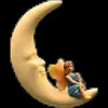 ⭐️ Эмодзи «весенний день» для Telegram