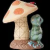 ⭐️ Эмодзи «весенний день» для Telegram