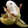 ⭐️ Эмодзи «весенний день» для Telegram