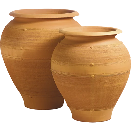 🏺 Стикер «Vessels and Vases» для Telegram