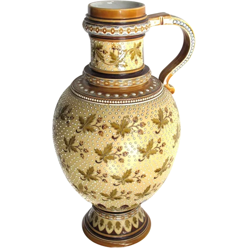 🏺 Стикер «Vessels and Vases» для Telegram