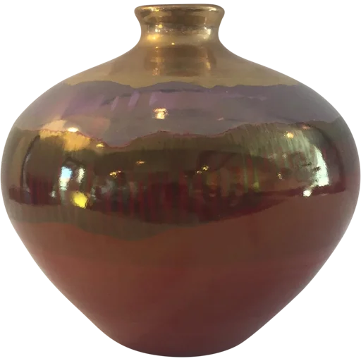 🏺 Стикер «Vessels and Vases» для Telegram