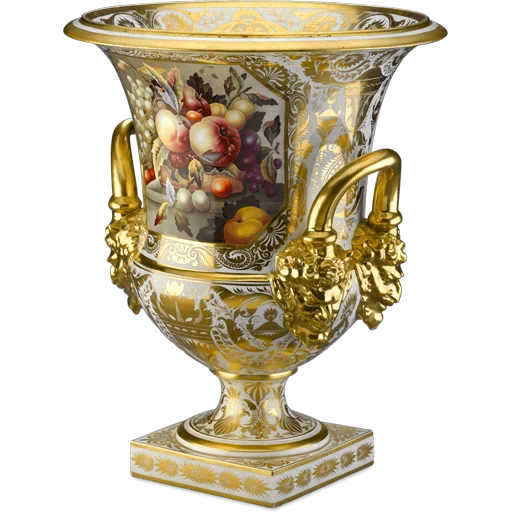 🏺 Стикер «Vessels and Vases» для Telegram