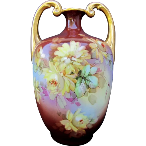 🏺 Стикер «Vessels and Vases» для Telegram