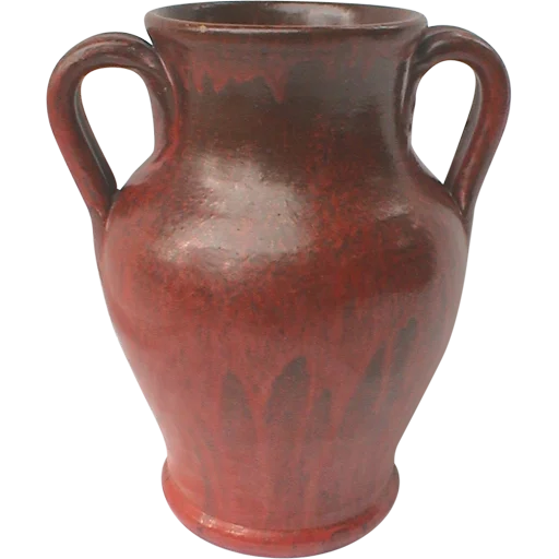 🏺 Стикер «Vessels and Vases» для Telegram