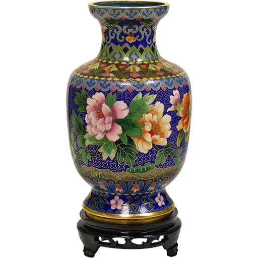 🏺 Стикер «Vessels and Vases» для Telegram