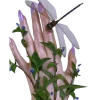 🧚 Эмодзи «fairy» для Telegram