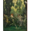 🧚 Эмодзи «fairy» для Telegram