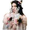🧚 Эмодзи «fairy» для Telegram
