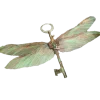 🧚 Эмодзи «fairy» для Telegram