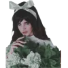 🧚 Эмодзи «fairy» для Telegram