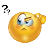 🤨 Эмодзи «😍 Набор эмоджи с колобками из Viber» для Telegram
