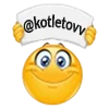 🤩 Эмодзи «😍 Набор эмоджи с колобками из Viber» для Telegram