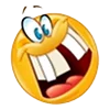 😄 Эмодзи «😍 Набор эмоджи с колобками из Viber» для Telegram