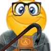🎮 Эмодзи «😍 Набор эмоджи с колобками из Viber» для Telegram