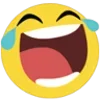 😂 Эмодзи «viber smiles» для Telegram