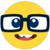 🤓 Эмодзи «viber smiles» для Telegram