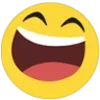 😄 Эмодзи «viber smiles» для Telegram