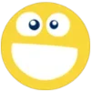 😁 Эмодзи «viber smiles» для Telegram