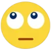 🙄 Эмодзи «viber smiles» для Telegram