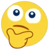 🤔 Эмодзи «viber smiles» для Telegram