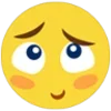 😊 Эмодзи «viber smiles» для Telegram