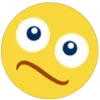 😐 Эмодзи «viber smiles» для Telegram