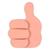 👍 Эмодзи «viber smiles» для Telegram