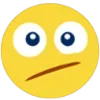 🫤 Эмодзи «viber smiles» для Telegram