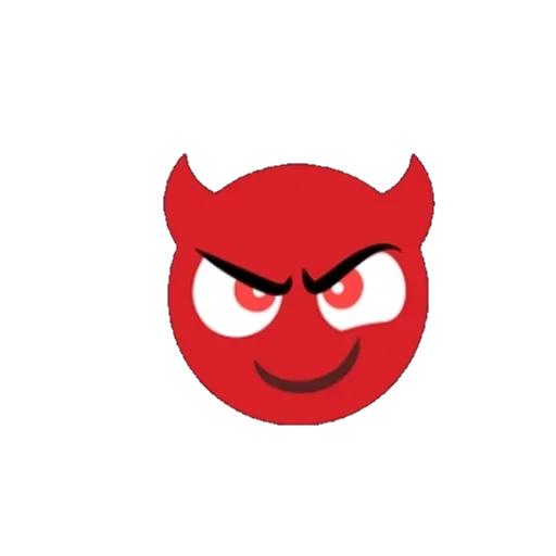 😈 Стикер «вайбер чувачки» для Telegram