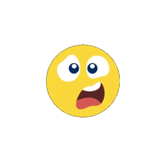 😟 Стикер «вайбер чувачки» для Telegram