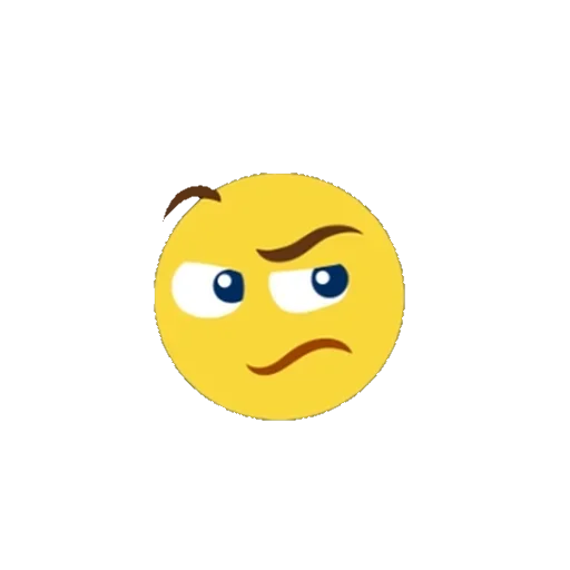 🤨 Стикер «вайбер чувачки» для Telegram