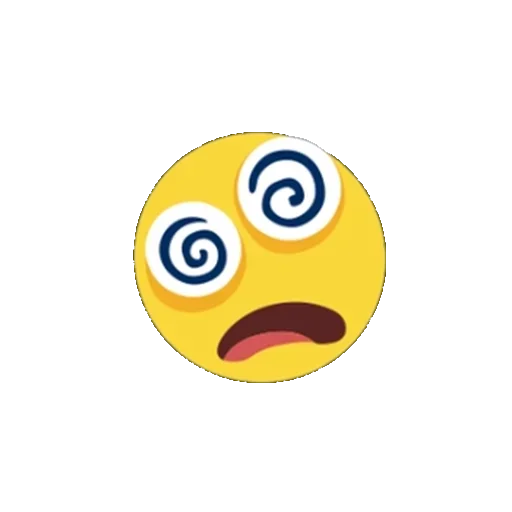 😵‍💫 Стикер «вайбер чувачки» для Telegram