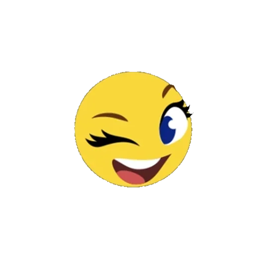 😉 Стикер «вайбер чувачки» для Telegram