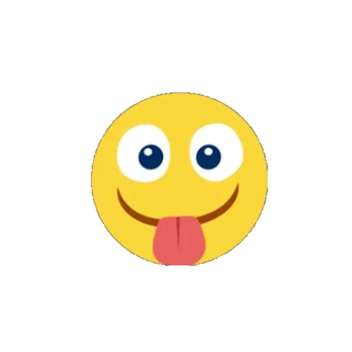 😝 Стикер «вайбер чувачки» для Telegram