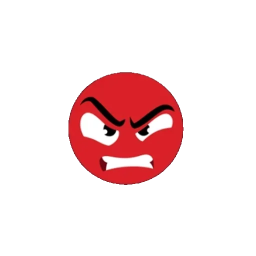 😡 Стикер «вайбер чувачки» для Telegram