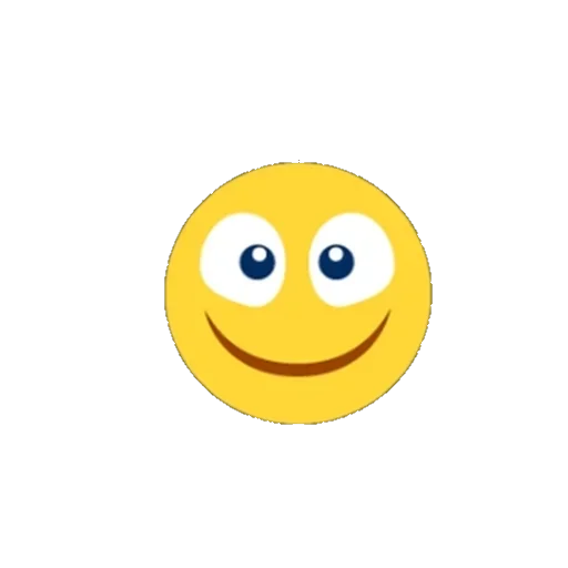 🙂 Стикер «вайбер чувачки» для Telegram