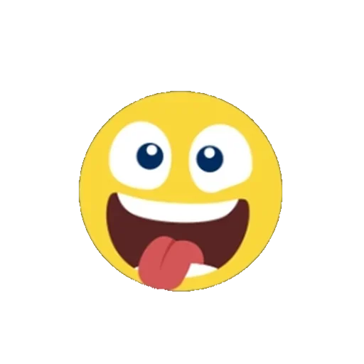 😋 Стикер «вайбер чувачки» для Telegram