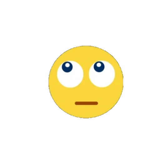 🙄 Стикер «вайбер чувачки» для Telegram
