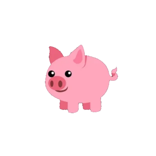 🐖 Стикер «вайбер чувачки» для Telegram